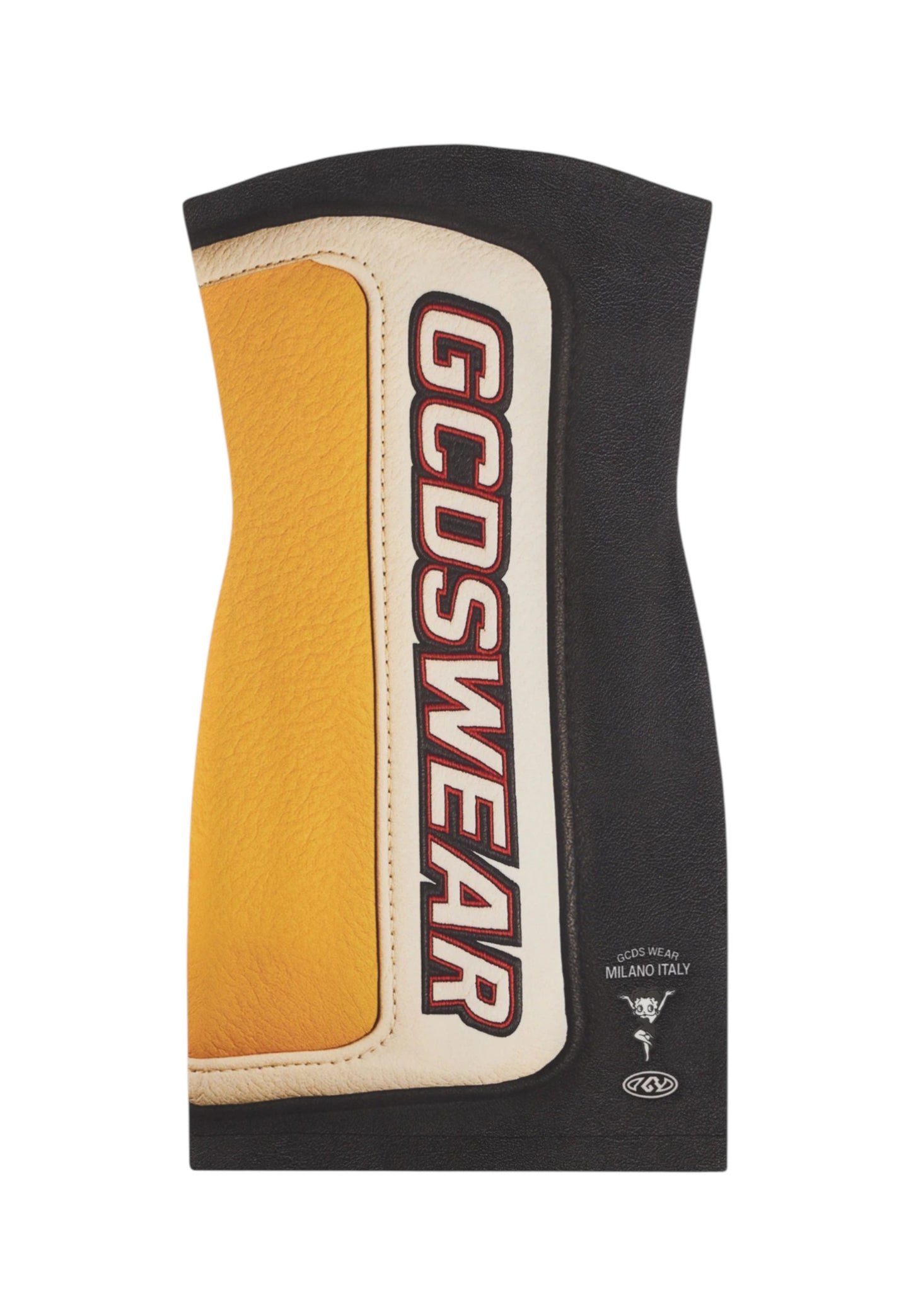 Vestito Corto Donna Gcds   C1WWBB361J142