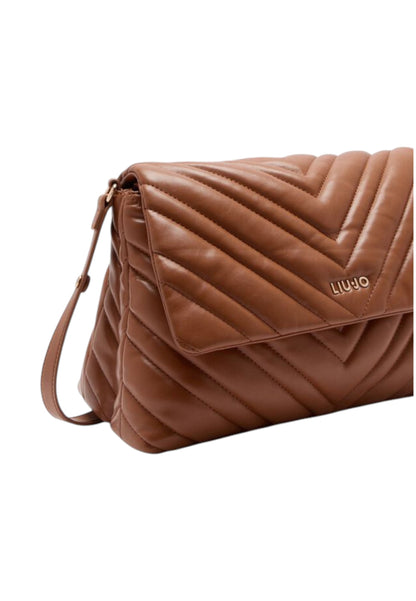 Borsa A Tracolla Donna Liu Jo Medium Hobo  AF5189E0426