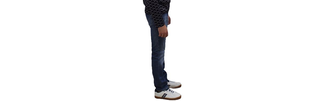 Pantaloni  Uomo Gas   351380320308