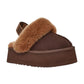 Ciabatte  Donna Ugg   1113474