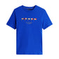 T-Shirt Manica Corta Uomo Tommy Hilfiger  Hilfiger Multi Flags