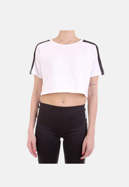 T-Shirt Manica Corta Uomo Kappa   304SVY0