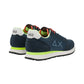 Sneakers Basse Uomo Sun68  Tom Fluo Z36102