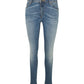 Jeans  Donna Emporio Armani   6K2J282DJ7Z