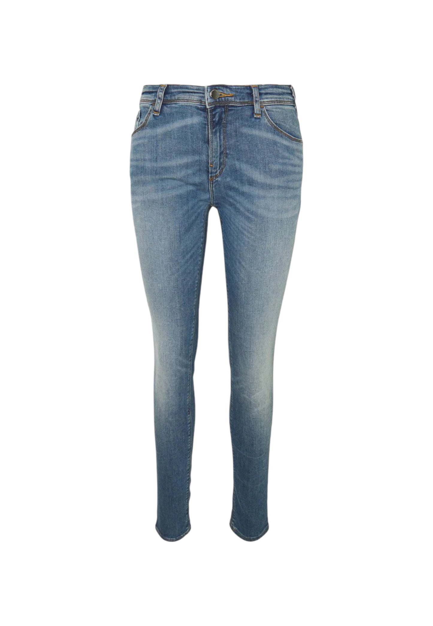 Jeans  Donna Emporio Armani   6K2J282DJ7Z