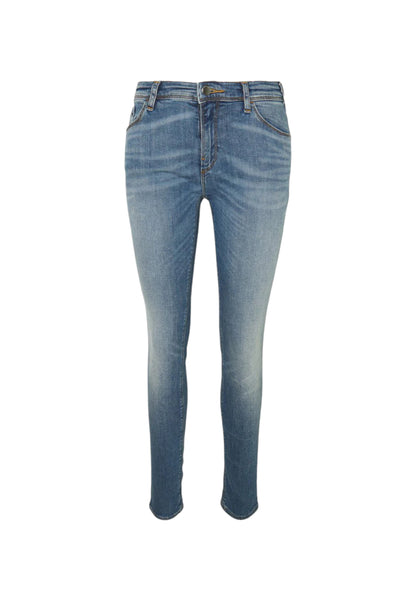 Jeans  Donna Emporio Armani   6K2J282DJ7Z