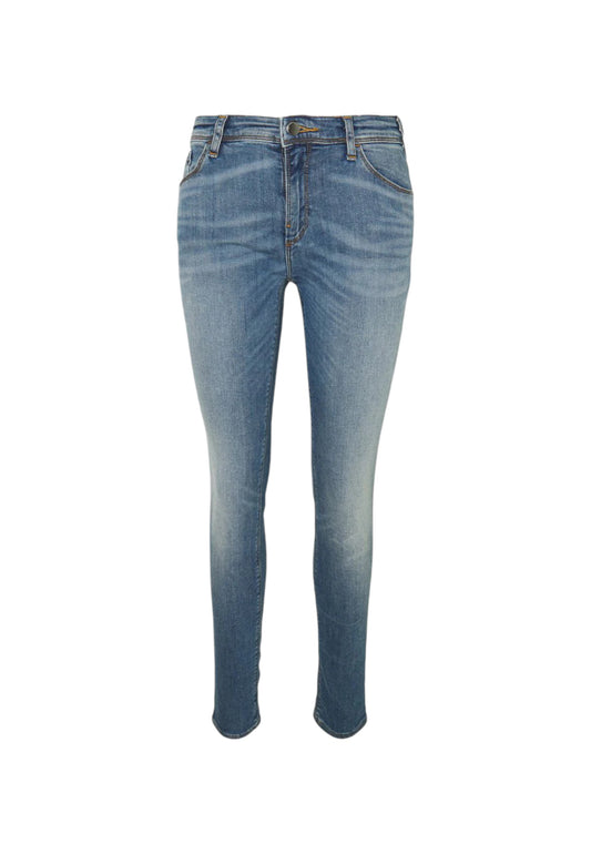 Jeans  Donna Emporio Armani   6K2J282DJ7Z