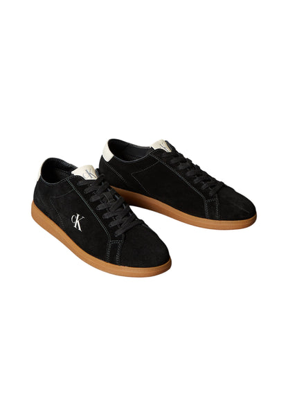 Sneakers Basse Uomo Calvin klein Jeans  Low Profile Cupsole YM0YM01321