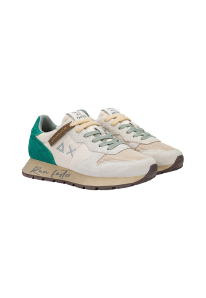 Sneakers Basse Donna Sun68  Ally Vintage Z45207