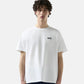 T-Shirt Manica Corta Uomo Gcds  Low Band Logo Z0MLQC101J023