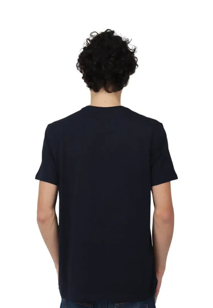 T-Shirt Manica Corta Uomo Harmont & Blaine