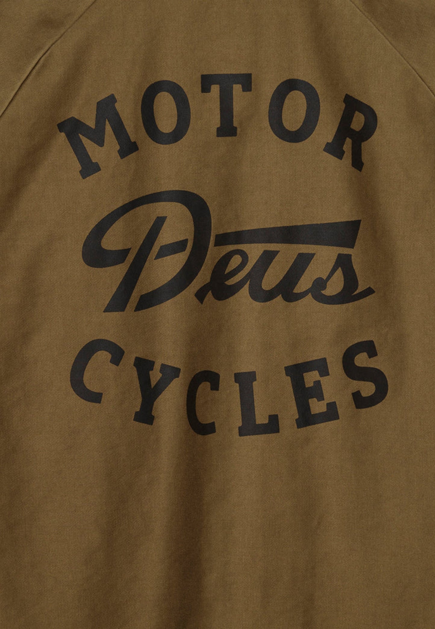 Giacca Leggera Uomo Deus Ex Machina  Silos Mechanic DMF256285