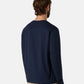 T-Shirt Manica lunga Uomo North Sails Logo Basic  692989