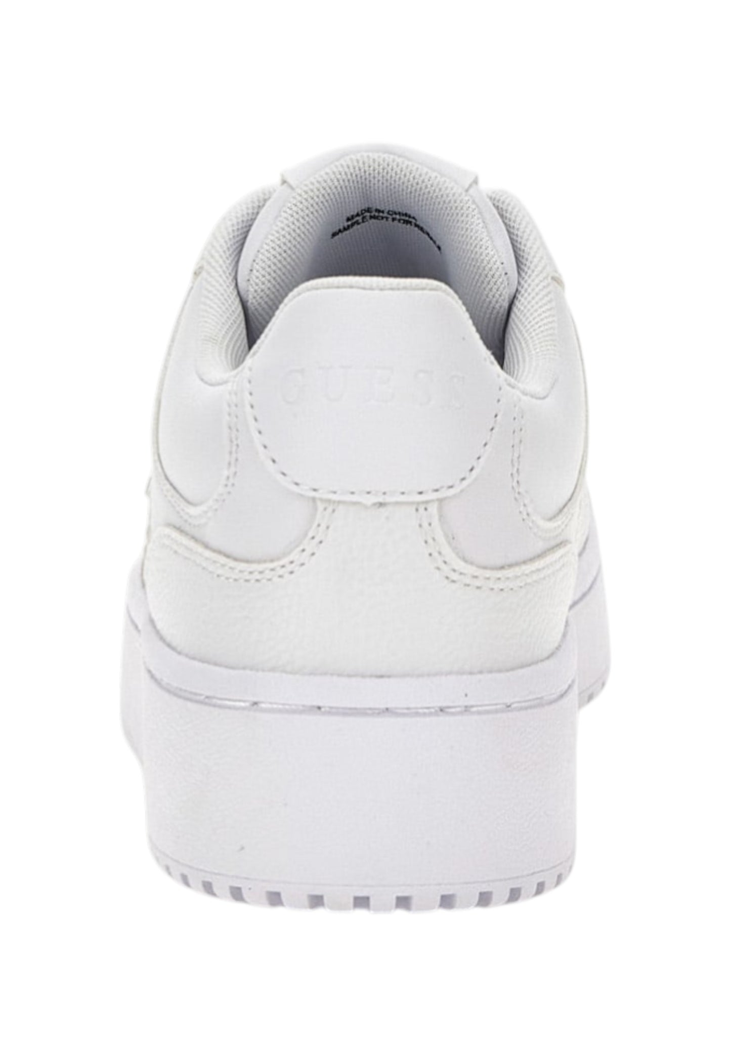 Sneakers Basse Donna Guess  Miram FLPMIRELE12