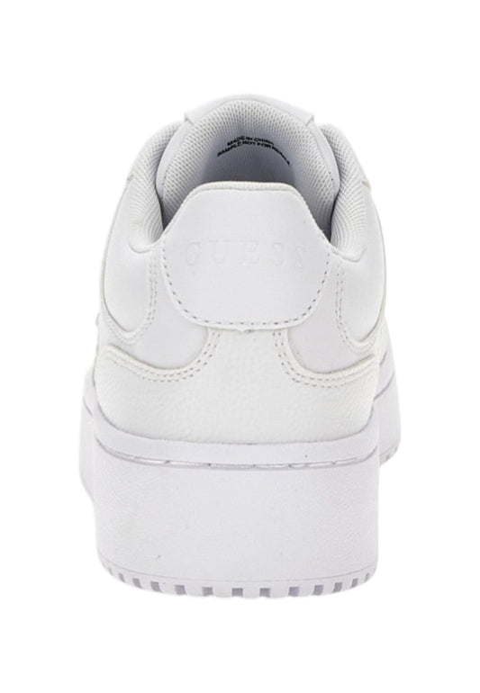 Sneakers Basse Donna Guess  Miram FLPMIRELE12