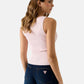 Top  Donna Guess In Maglia Stella W6RR36Z0132