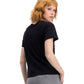 T-Shirt Manica Corta Donna Champion   112650