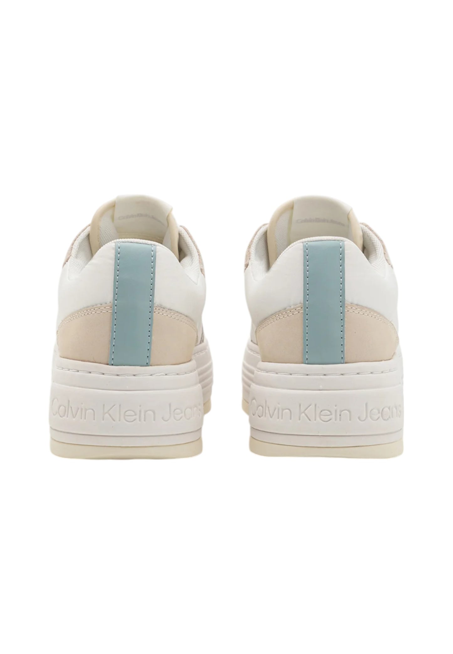 Sneakers Basse Donna Calvin klein Jeans