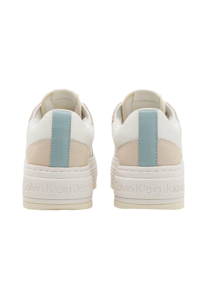 Sneakers Basse Donna Calvin klein Jeans