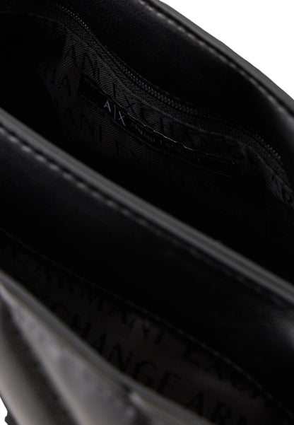 Borsa A Tracolla Donna Armani Exchange Matelasse'  9491224R742