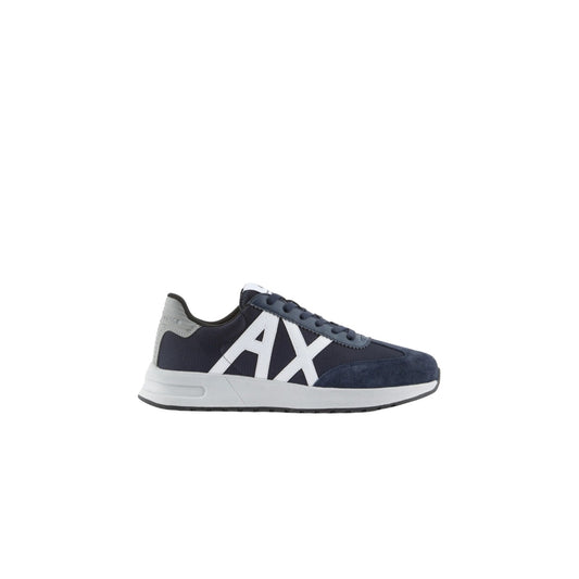 Sneakers Basse Uomo Armani Exchange   XUX071XV527