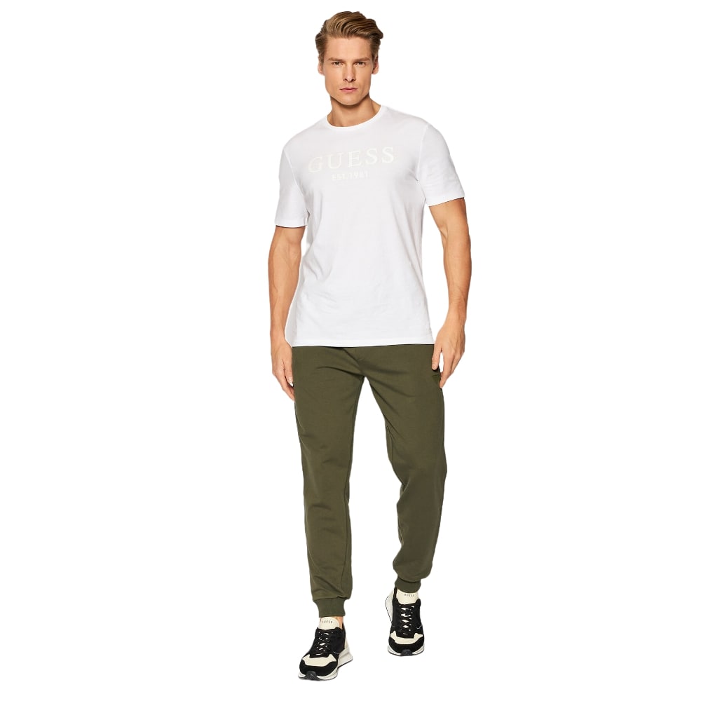 Pantaloni  Uomo Guess   Z2RB14K6ZS1