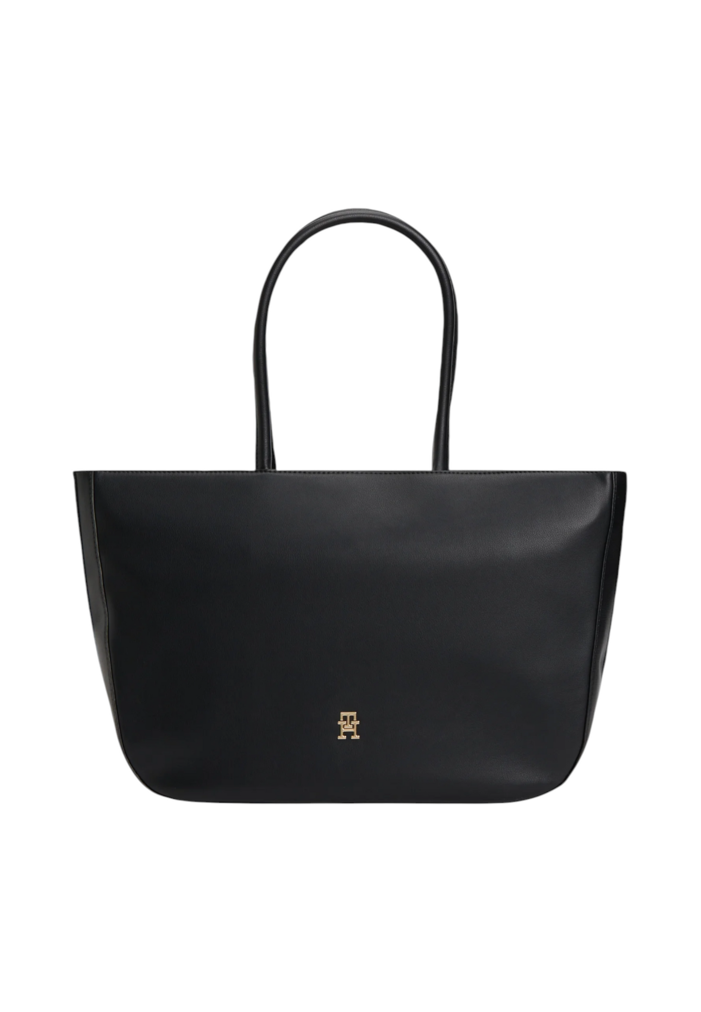 Borsa A Spalla Donna Tommy Hilfiger Tote Th Logotape AW0AW18742