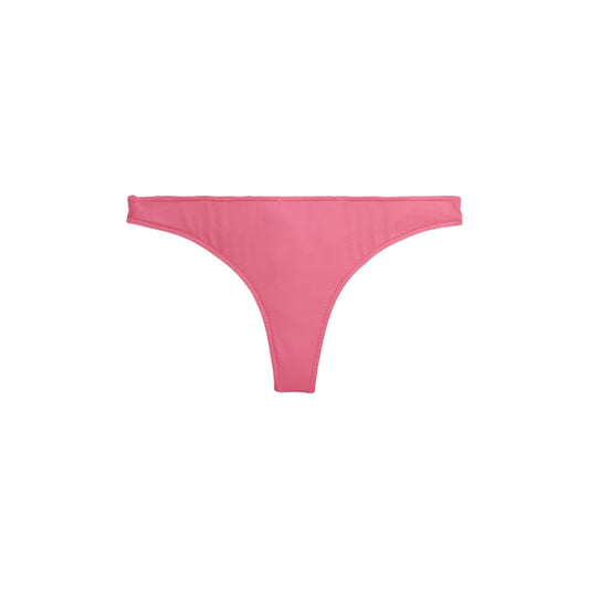 Bikini Pezzo Sotto Donna Calvin klein  Thong KW0KW02064