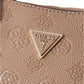 Borsa A Mano Donna Guess Society Satchel Cresidia Ii HWPD9888070