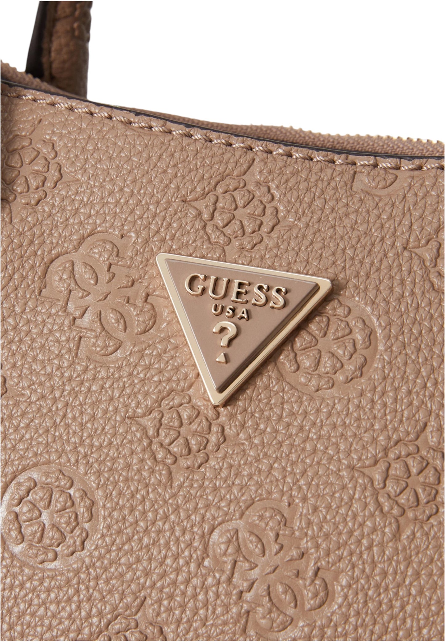 Borsa A Mano Donna Guess Society Satchel Cresidia Ii HWPD9888070