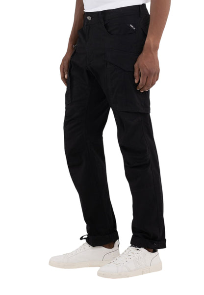 Pantaloni Cargo Uomo Replay  Joe M9873A.000.84387