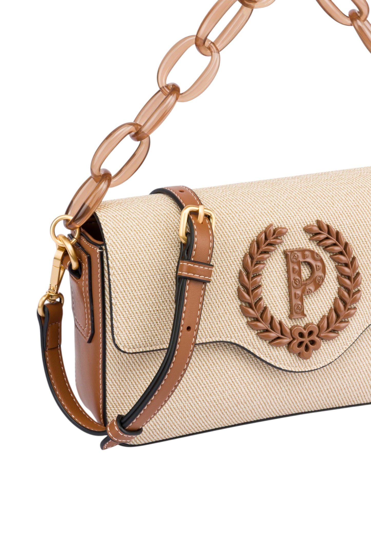 Borsa A Tracolla Donna Pollini   SC4601PP0OSD1