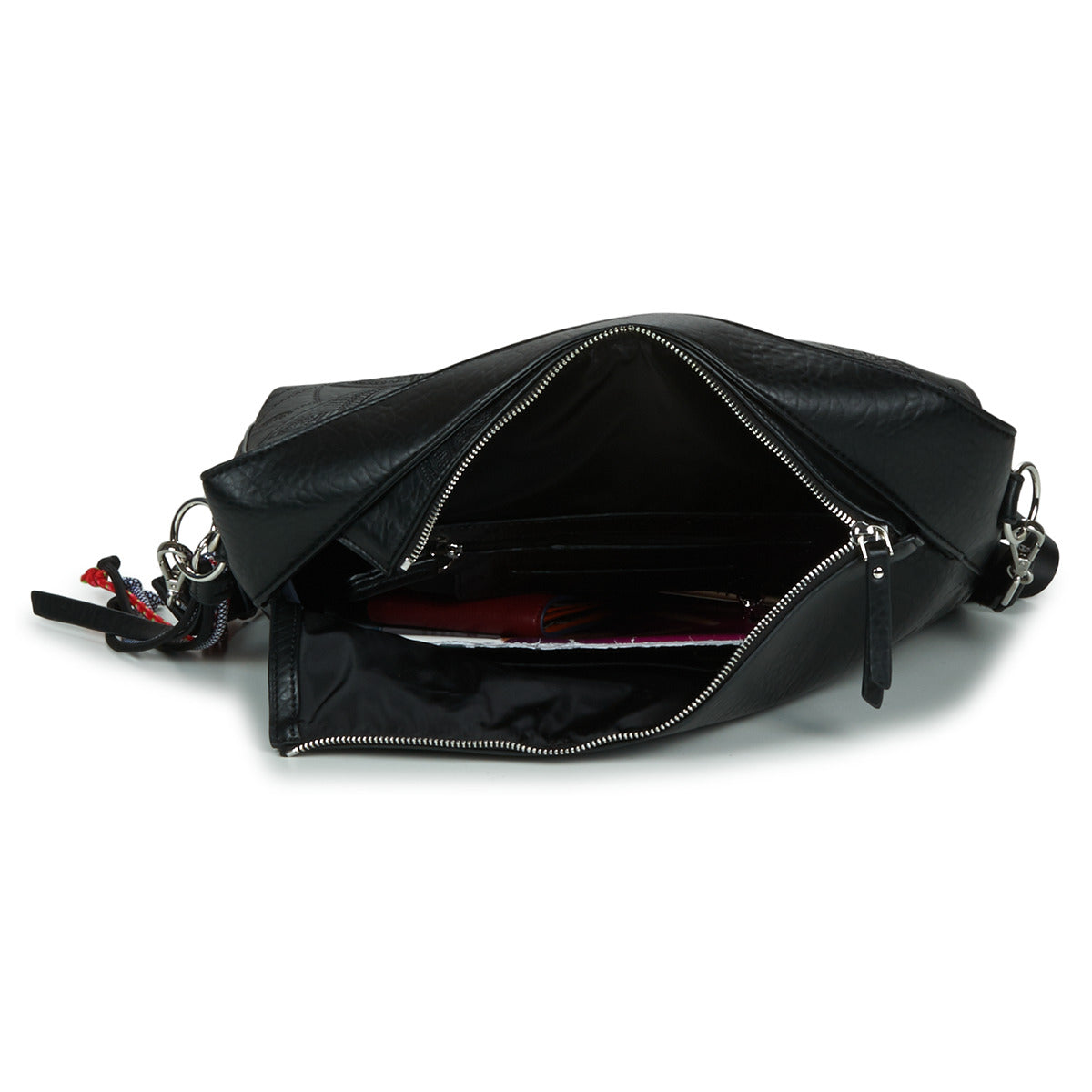 Borsa A Spalla Donna Desigual   21WAXP40