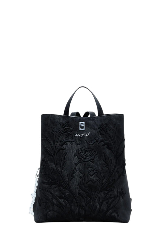 Zaino  Donna Desigual  Romeo Floral Total Sumy 25WAKP06