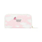 Portafoglio Con Zip Donna Braccialini Stampa Titti Roma Cartoline Lt LT259_126LT