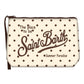 Pochette  Donna Mc2 Saint Barth Regular Pois Aline ALIN001