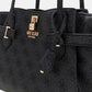Borsa A Spalla Donna Guess Girlfriend Shoulder Satchel Yesba HWSG7833080