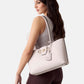 Borsa A Spalla Donna Guess Girlfriend Carryall Janie HWVG9910230