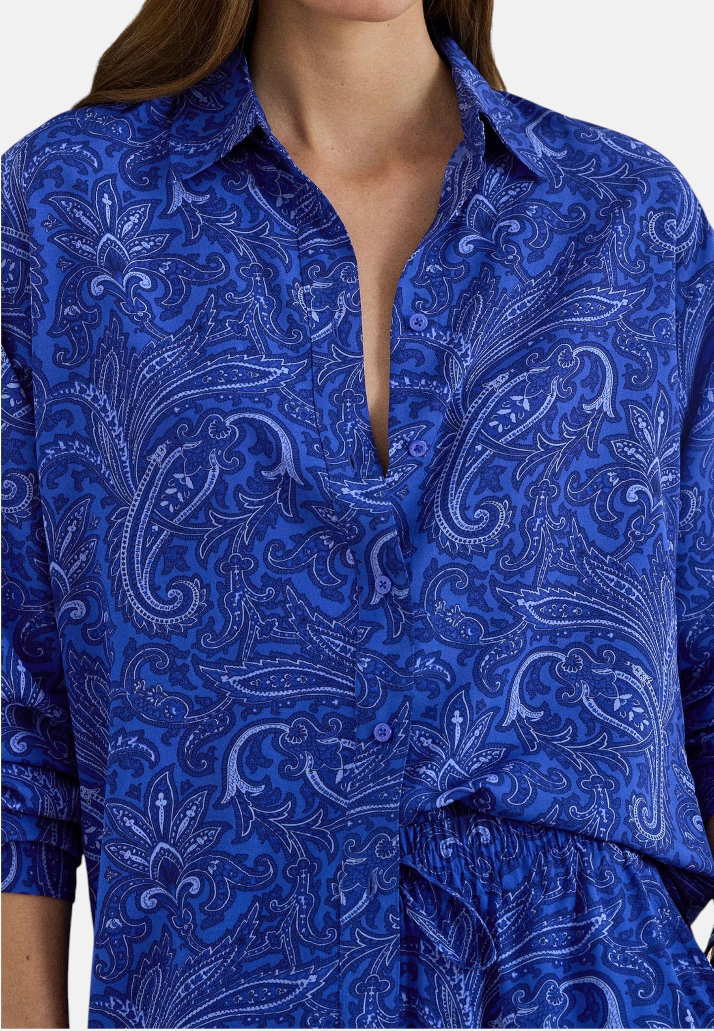 Camicia  Donna Lauren Ralph Lauren   200P036940
