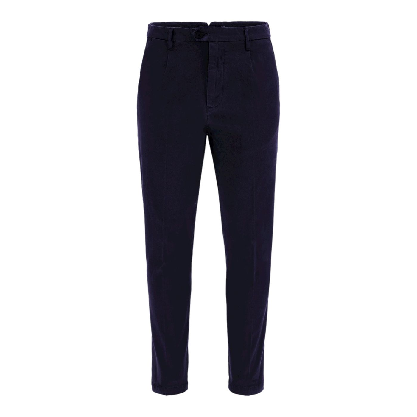 Pantaloni Chino Uomo Guess   M2BB27WEYA3