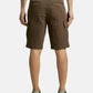 Pantaloncini Bermuda Uomo Aeronautica Militare Cargo  261BE0287UCT04331