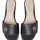 Ciabatte  Donna Liu Jo In Pelle Di Vitello Sandy 03 SA6127P0102