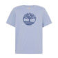 T-Shirt Manica Corta Uomo Timberland   TB0A2C2RB