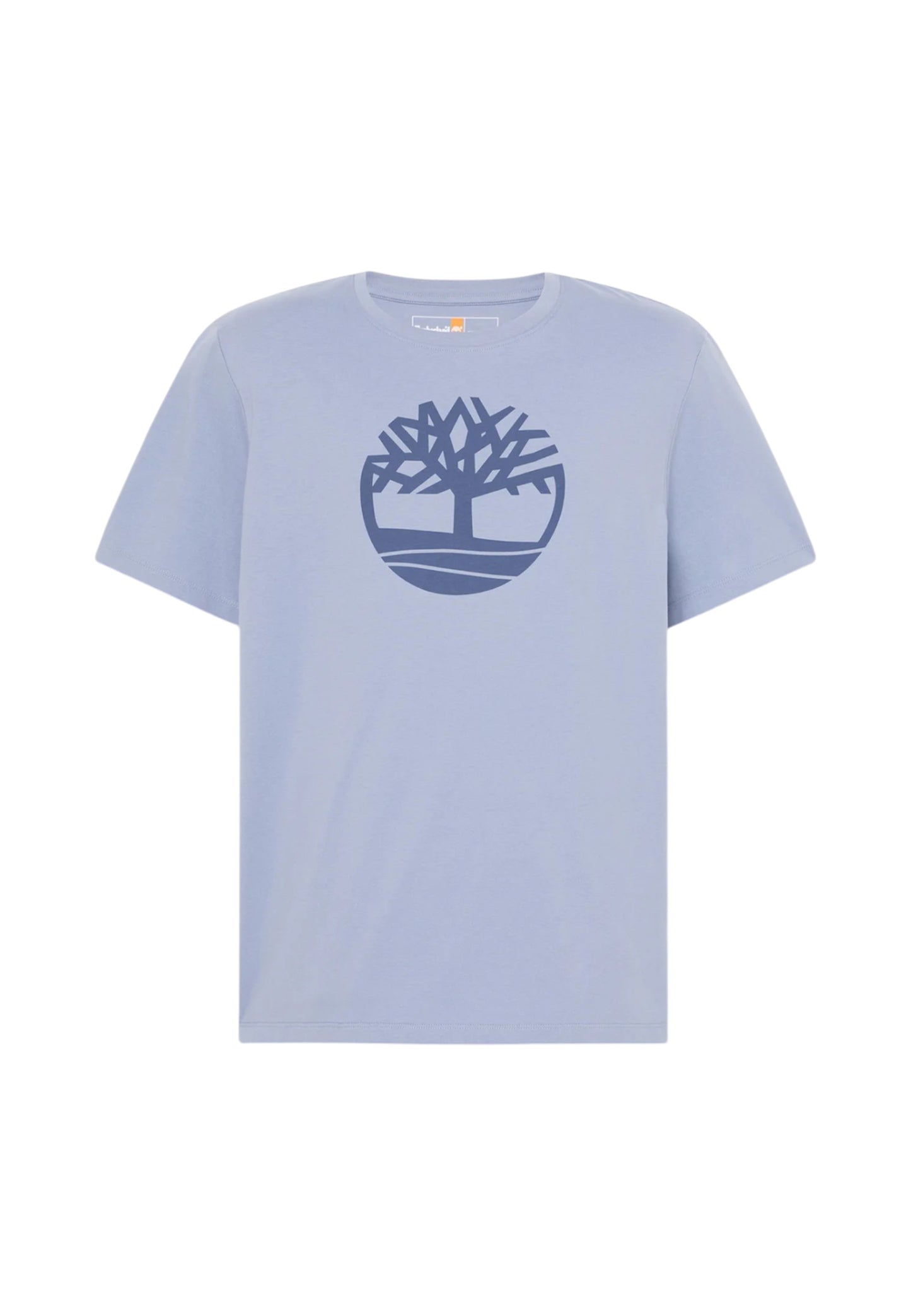 T-Shirt Manica Corta Uomo Timberland   TB0A2C2RB