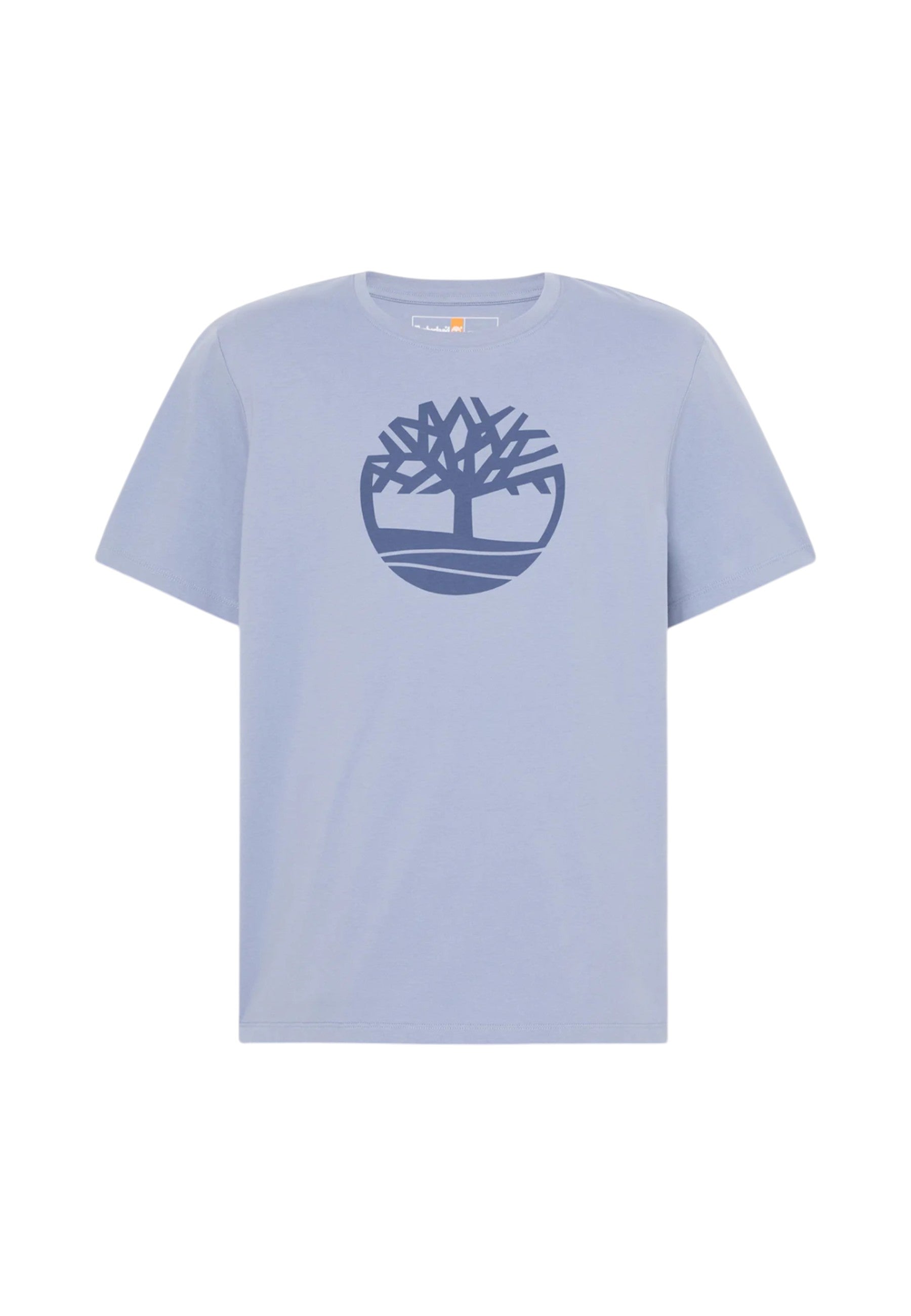 T-Shirt Manica Corta Uomo Timberland   TB0A2C2RB