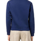 Felpa A Girocollo Donna Emporio Armani   6K2M7R2JRGZ