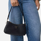 Borsa A Spalla Donna Guess 3 Comp Shoulder Xbody Noelle Ii HWZG9672730