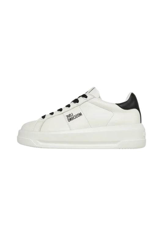 Sneakers Basse Donna Love Moschino  Eclipse JA15315G0NIA1