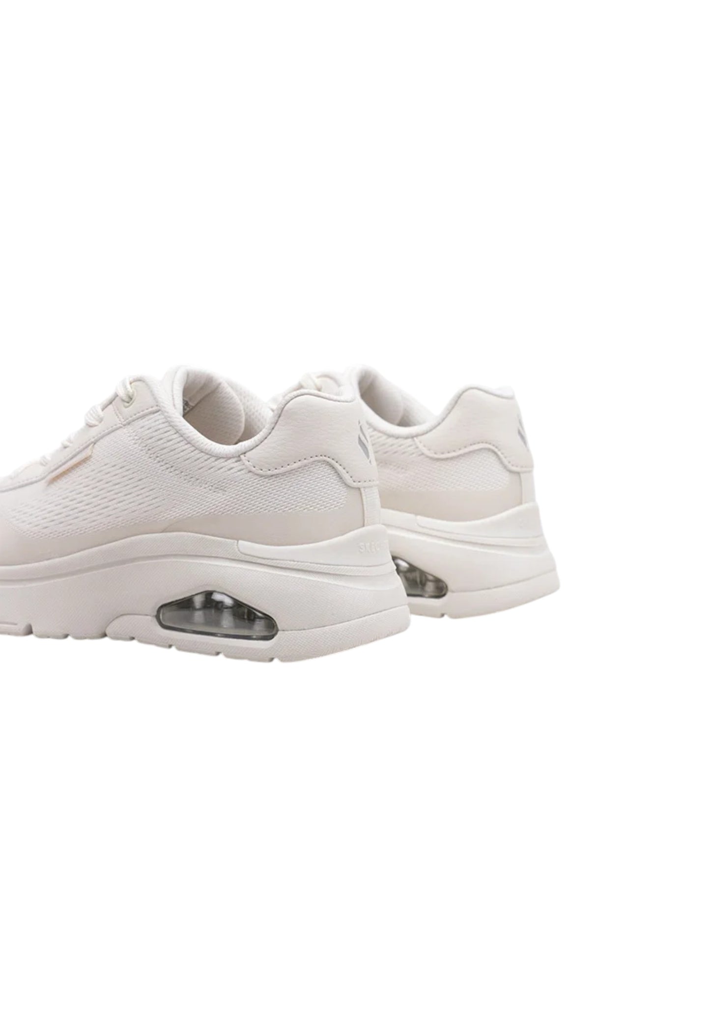 Sneakers Basse Donna Skechers  Uno Flex - Spring On Air 177794