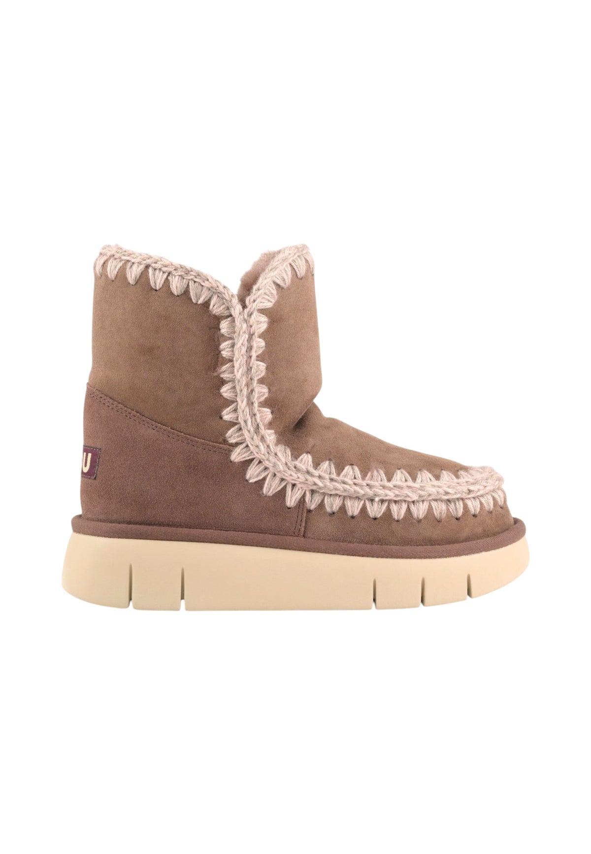 Stivaletti  Donna Mou  Eskimo 18 Bounce MU.FW531002A